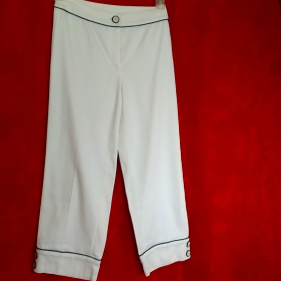 Cotton pants - Picture 1 of 1